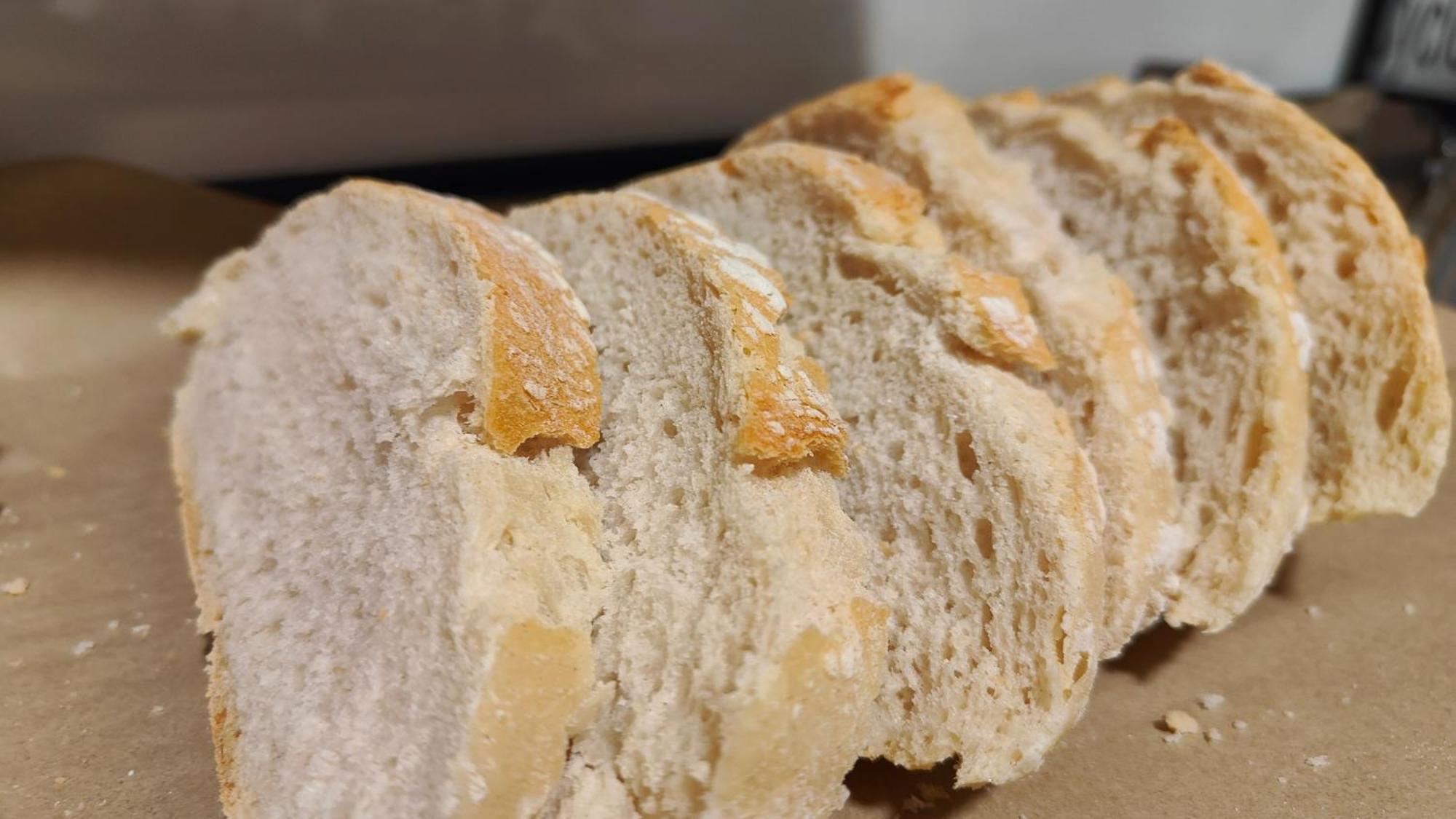 خارانديا دي لا فيرا La Posada De La Gula المظهر الخارجي الصورة