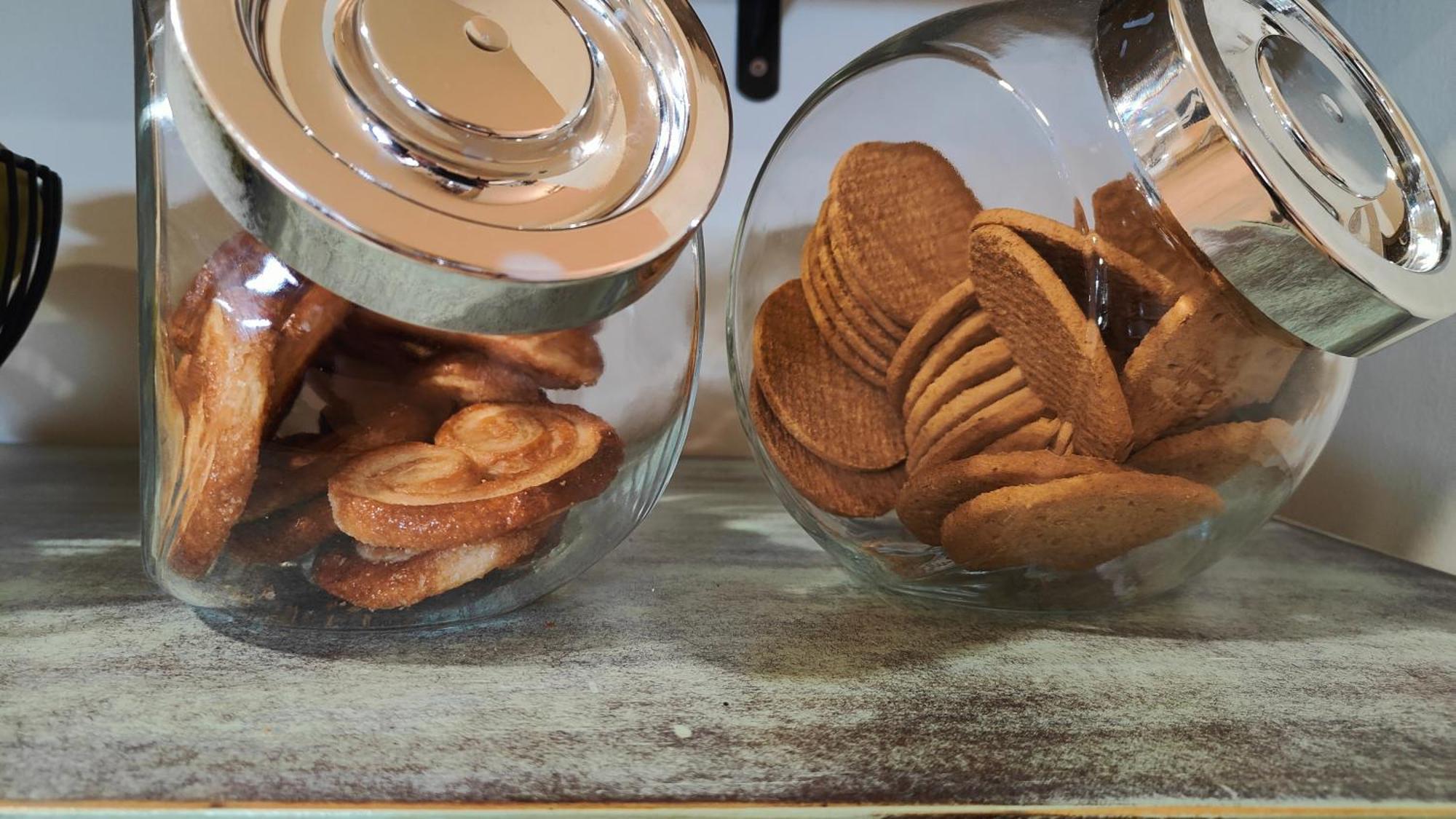 خارانديا دي لا فيرا La Posada De La Gula المظهر الخارجي الصورة
